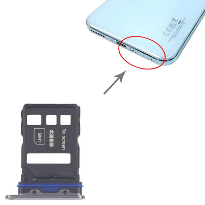 For Honor Magic7 Original SIM Card Tray + SIM Card Tray