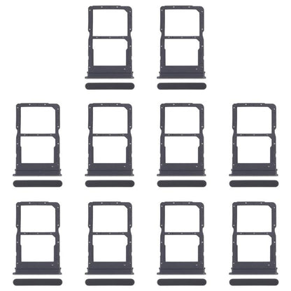 For Honor X8 5G Original SIM Card Tray + SIM Card Tray