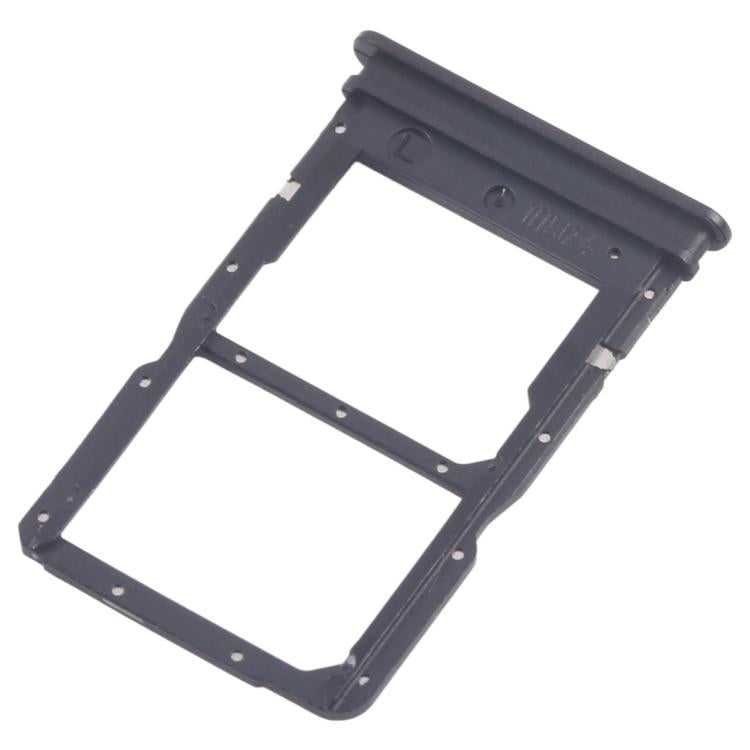 For Honor X8 5G Original SIM Card Tray + SIM Card Tray