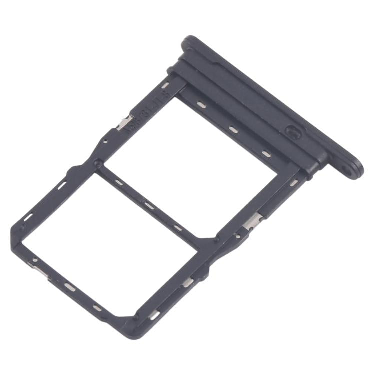 For Honor X7a Original SIM Card Tray + SIM Card Tray