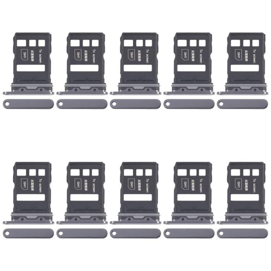 For Honor Magic6 Pro Original SIM Card Tray + SIM Card Tray, For Honor Magic6 Pro(10pcs Original)