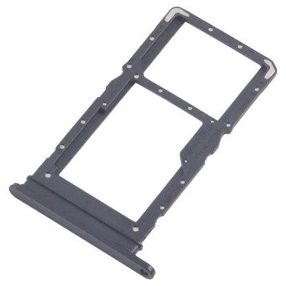 For Honor X5 10pcs Original SIM Card Tray + SIM Card Tray / Micro SD Card Tray, For Honor X5(10pcs Original)