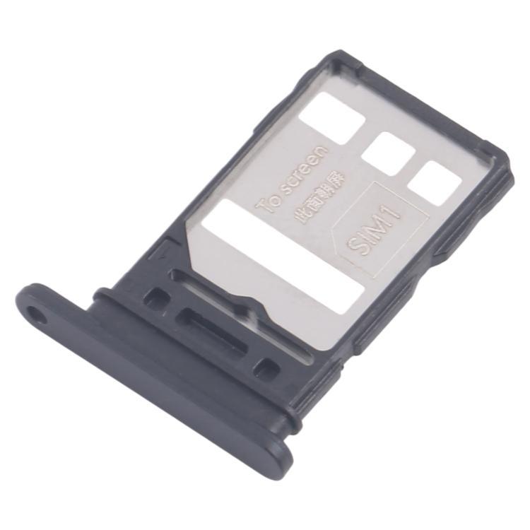 For Honor 80 Original SIM Card Tray + SIM Card Tray