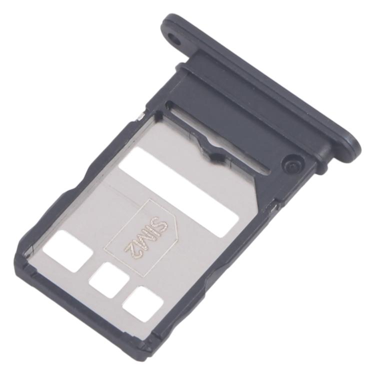 For Honor 80 Original SIM Card Tray + SIM Card Tray