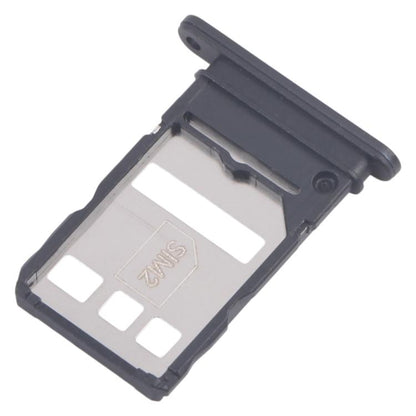 For Honor 80 Original SIM Card Tray + SIM Card Tray