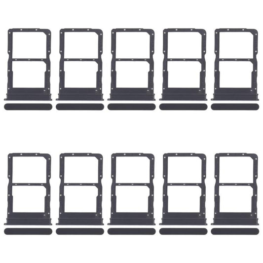 For Honor X40i Original SIM Card Tray + SIM Card Tray, For Honor X40i(10pcs Original)