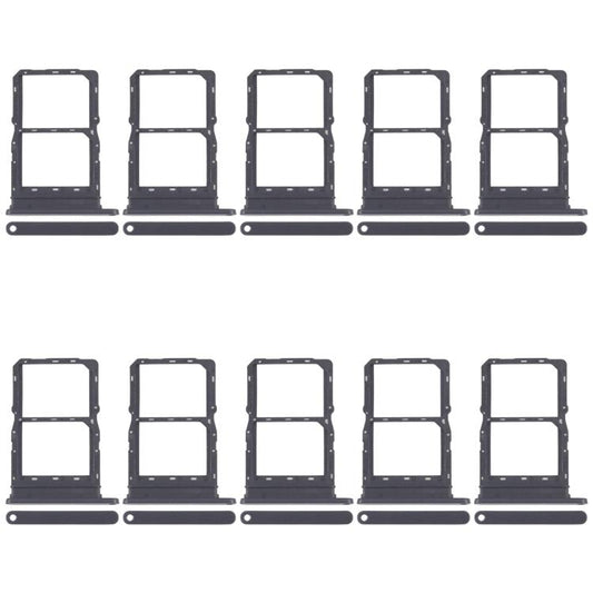 For Honor X6a Original SIM Card Tray + SIM Card Tray, For Honor X6a(10pcs Original)