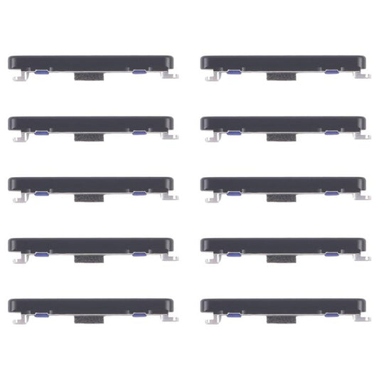 For Honor 500 Pro 10pcs Original Volume Control Button, For Honor 500 Pro(Original)