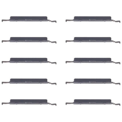 For Honor Play 8T 10pcs Original Volume Control Button, For Honor Play 8T(Original)