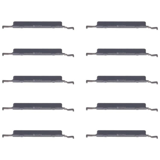 For Honor Play 8T 10pcs Original Volume Control Button, For Honor Play 8T(Original)