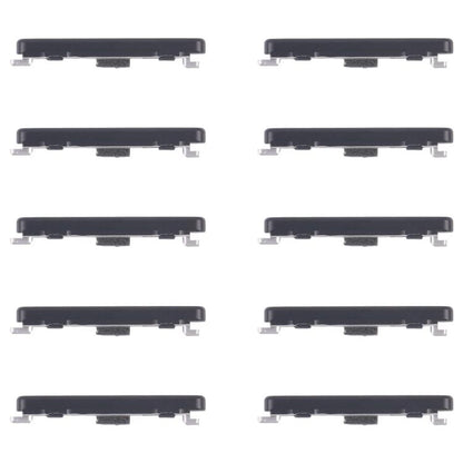 For Honor 500 10pcs Original Volume Control Button, For Honor 500(Original)