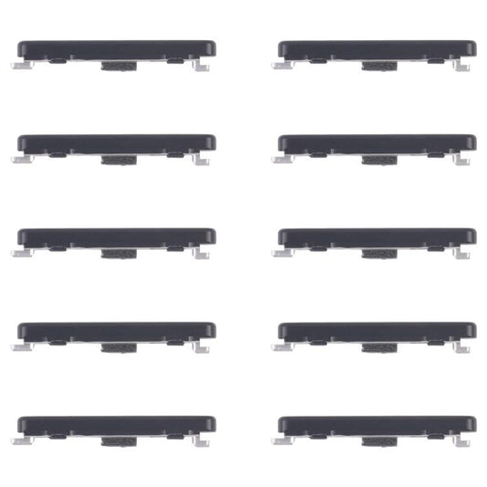 For Honor 500 10pcs Original Volume Control Button, For Honor 500(Original)