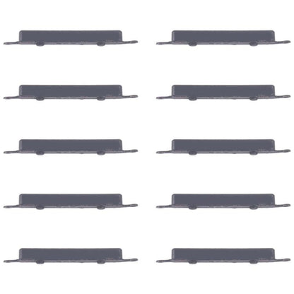 For Honor X40i 10pcs Original Volume Control Button, For Honor Play6T(Original)