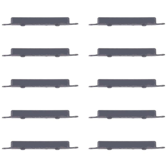 For Honor X40i 10pcs Original Volume Control Button, For Honor Play6T(Original)