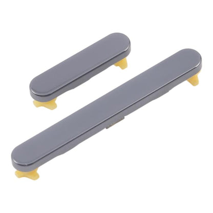 For Honor X70 10pairs Original Power Button and Volume Control Button, For Honor X70(Original)