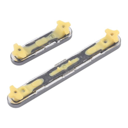 For Honor X70 10pairs Original Power Button and Volume Control Button, For Honor X70(Original)