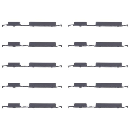 For Honor X5 10pairs Original Power Button and Volume Control Button, For Honor X5(Original)