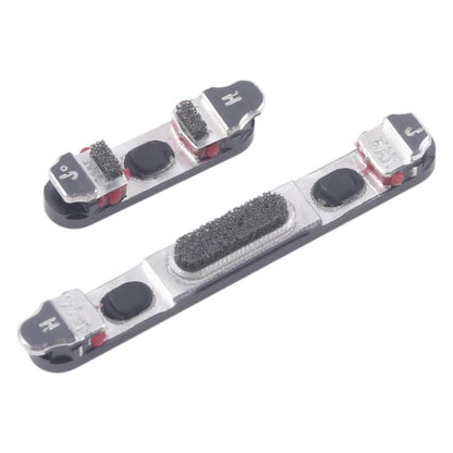 For Honor Magic8 10pairs Original Power Button and Volume Control Button, For Honor Magic8(Original)