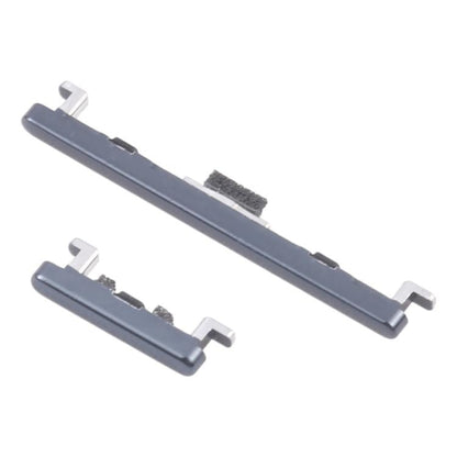 For Honor 70 10pairs Original Power Button and Volume Control Button, For Honor 70(Original)
