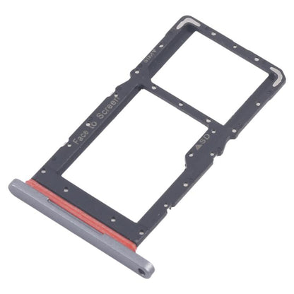For Lenovo XiaoXin Pad 2024 / Tab M1 K11 TB330 TB330FU TB330XU SIM Card Tray + Micro SD Card Tray