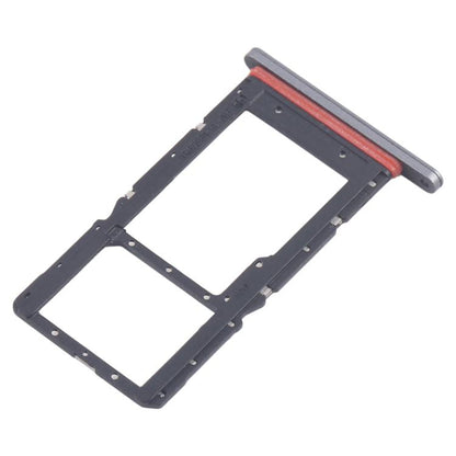 For Lenovo XiaoXin Pad 2024 / Tab M1 K11 TB330 TB330FU TB330XU SIM Card Tray + Micro SD Card Tray