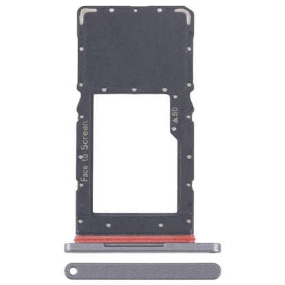 For Lenovo XiaoXin Pad 2024 / Tab M11 / K11 TB330 TB330FU TB330XU WIFI Version SIM Card Tray + Micro SD Card Tray