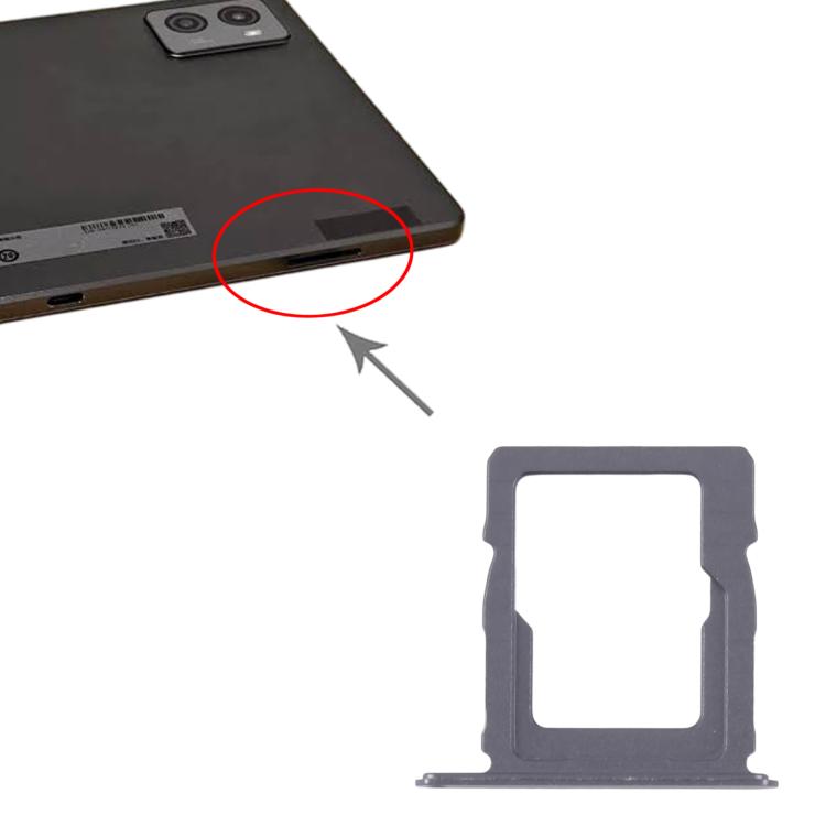 For Lenovo Legion Y700 2023 TB320FU Micro SD Card Tray, For Lenovo Legion Y700 2023