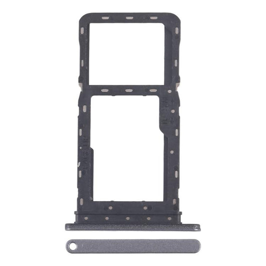 For Lenovo XiaoXin Pad 11 inch 2024 TB331FU 4G Version SIM Card Tray + Micro SD Card Tray