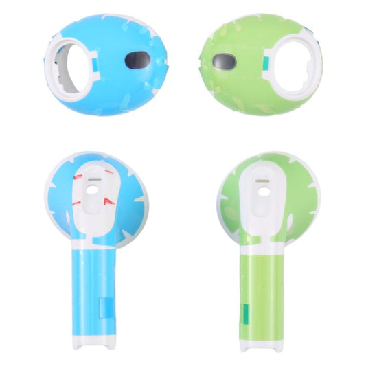For Apple AirPods Pro 3 Original Left Right Full Housing Cover, For Apple AirPods Pro 3(Original)