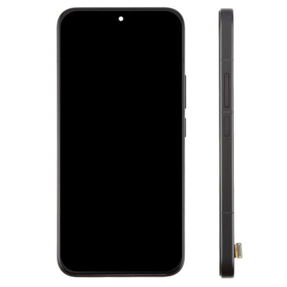 For Xiaomi 15T Pro Original LCD Screen Digitizer Full Assembly with Frame