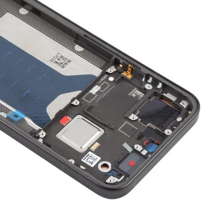 For Xiaomi 15T Pro Original LCD Screen Digitizer Full Assembly with Frame