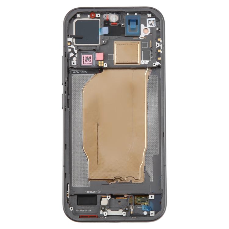For Xiaomi 17 Original LCD Screen Digitizer Full Assembly with Frame