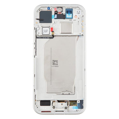 For Xiaomi 17 Original LCD Screen Digitizer Full Assembly with Frame, For Xiaomi 17(Original)