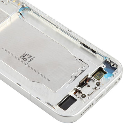 For Xiaomi 17 Original LCD Screen Digitizer Full Assembly with Frame, For Xiaomi 17(Original)