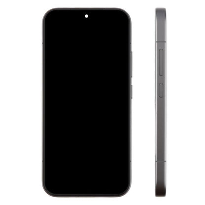 For Xiaomi 17 Pro Original LCD Screen Digitizer Full Assembly with Frame