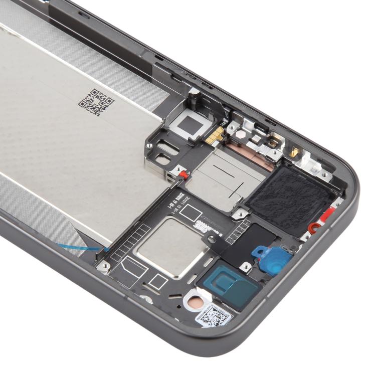 For Xiaomi 17 Pro Original LCD Screen Digitizer Full Assembly with Frame
