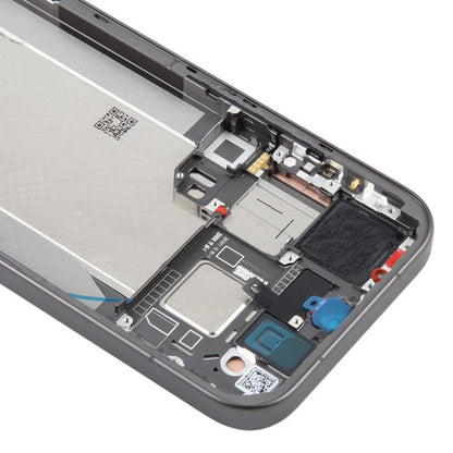 For Xiaomi 17 Pro Original LCD Screen Digitizer Full Assembly with Frame