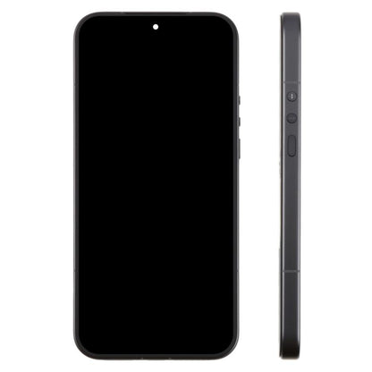 For Xiaomi 17 Ultra Original LCD Screen Digitizer Full Assembly with Frame