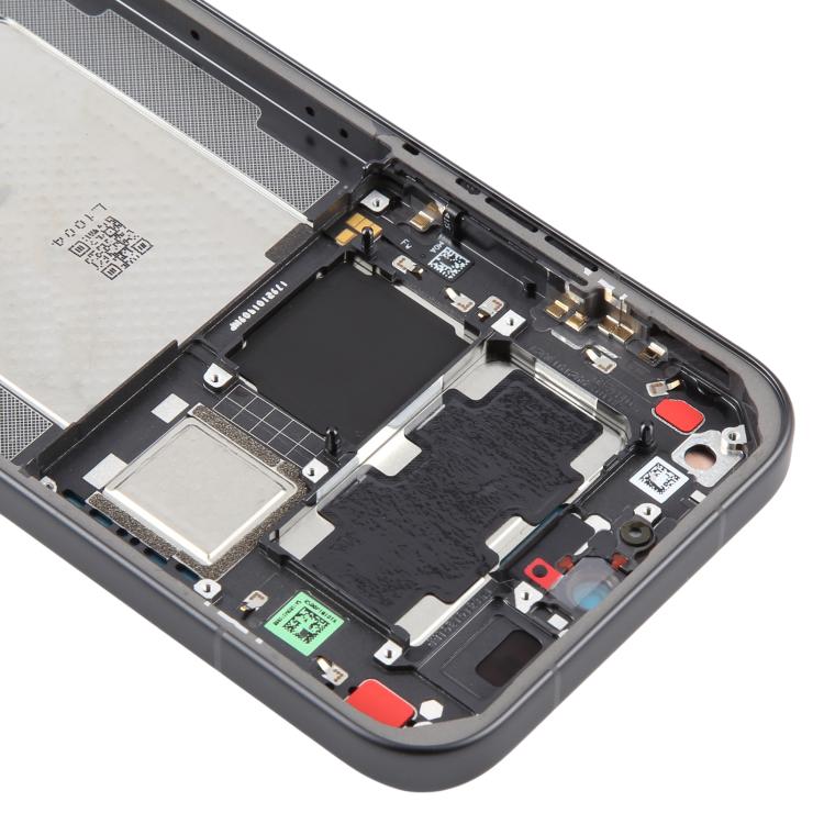 For Xiaomi 17 Ultra Original LCD Screen Digitizer Full Assembly with Frame
