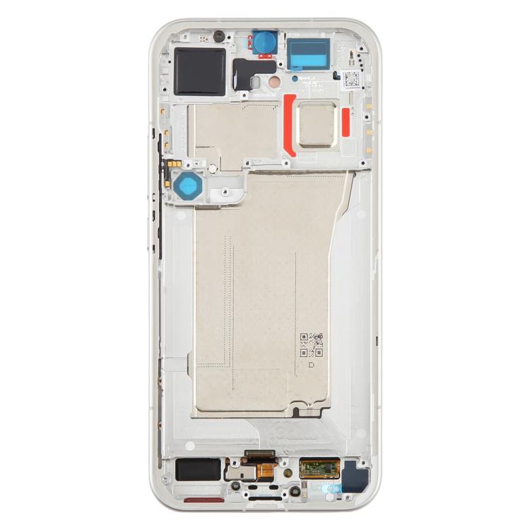 For Xiaomi 17 Pro Max Original LCD Screen Digitizer Full Assembly with Frame, For Xiaomi 17 Pro Max(Original)