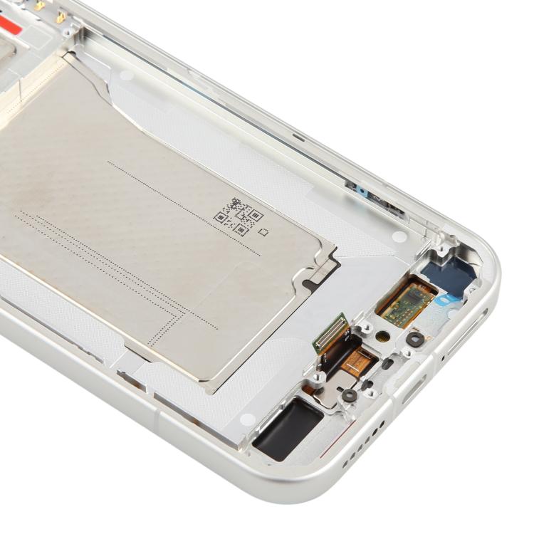 For Xiaomi 17 Pro Max Original LCD Screen Digitizer Full Assembly with Frame, For Xiaomi 17 Pro Max(Original)