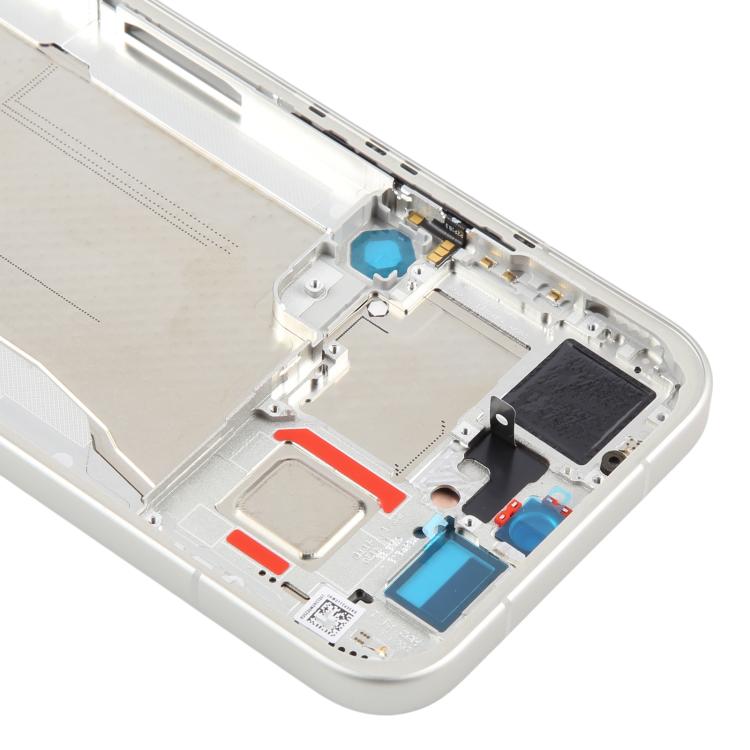 For Xiaomi 17 Pro Max Original LCD Screen Digitizer Full Assembly with Frame, For Xiaomi 17 Pro Max(Original)