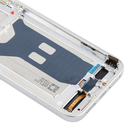 For Redmi K90 Pro Max Original LCD Screen Digitizer Full Assembly with Frame