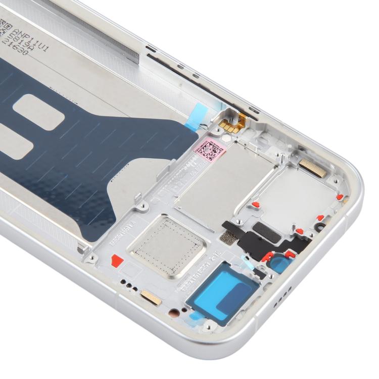 For Redmi K90 Pro Max Original LCD Screen Digitizer Full Assembly with Frame