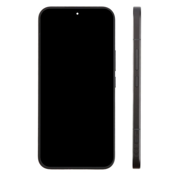 For Xiaomi Poco F8 Ultra Original LCD Screen Digitizer Full Assembly with Frame