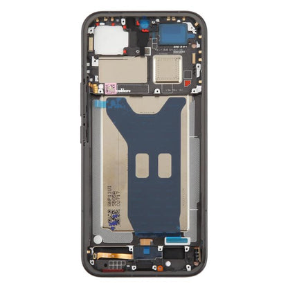 For Xiaomi Poco F8 Ultra Original LCD Screen Digitizer Full Assembly with Frame