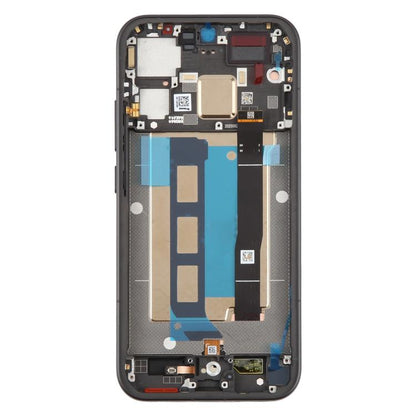 For Redmi K90 Original LCD Screen Digitizer Full Assembly with Frame