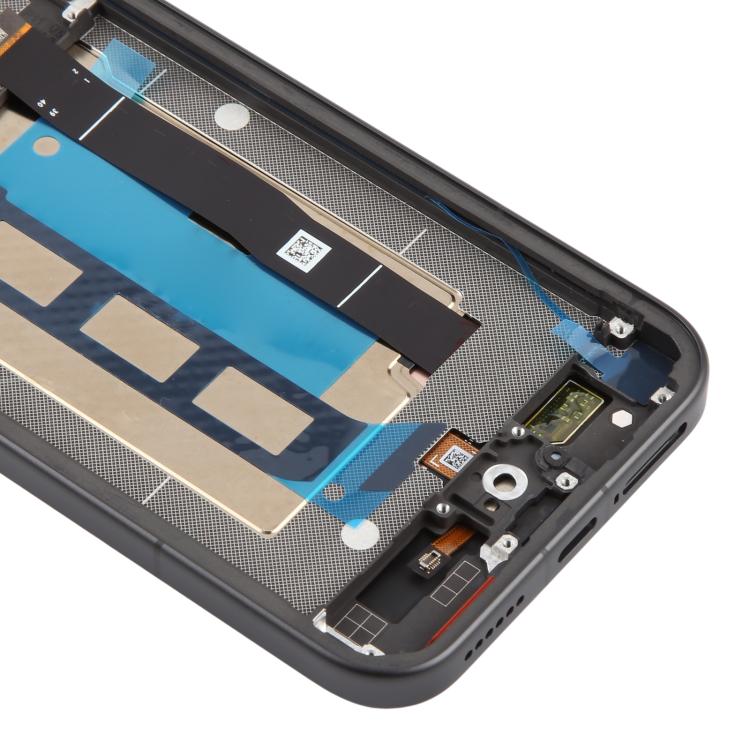 For Redmi K90 Original LCD Screen Digitizer Full Assembly with Frame