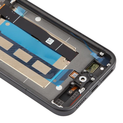 For Redmi K90 Original LCD Screen Digitizer Full Assembly with Frame