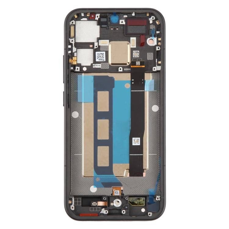 For Xiaomi Poco F8 Pro Original LCD Screen Digitizer Full Assembly with Frame